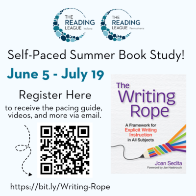 The Writing Rope