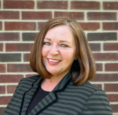 Tracy Hastings, Ed.D.